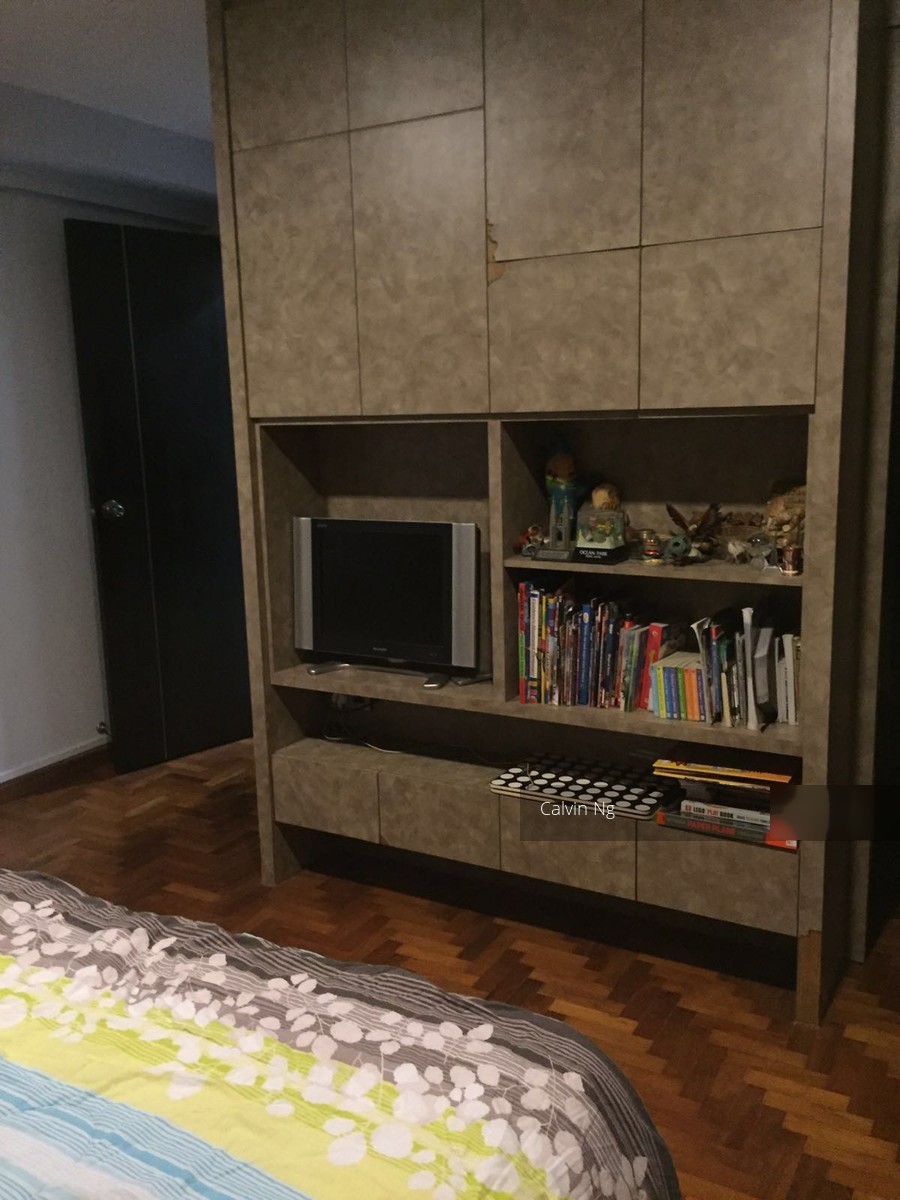 Blk 625 Bukit Batok Central (Bukit Batok), HDB 5 Rooms #115421752
